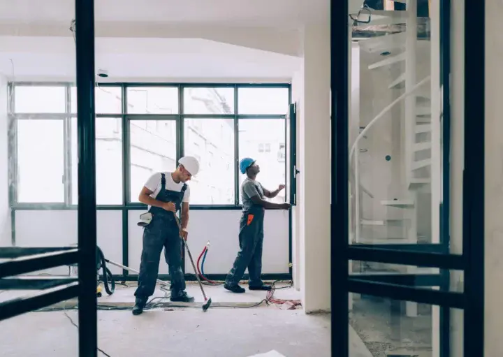 como cuidar de imovel alugado 720x511